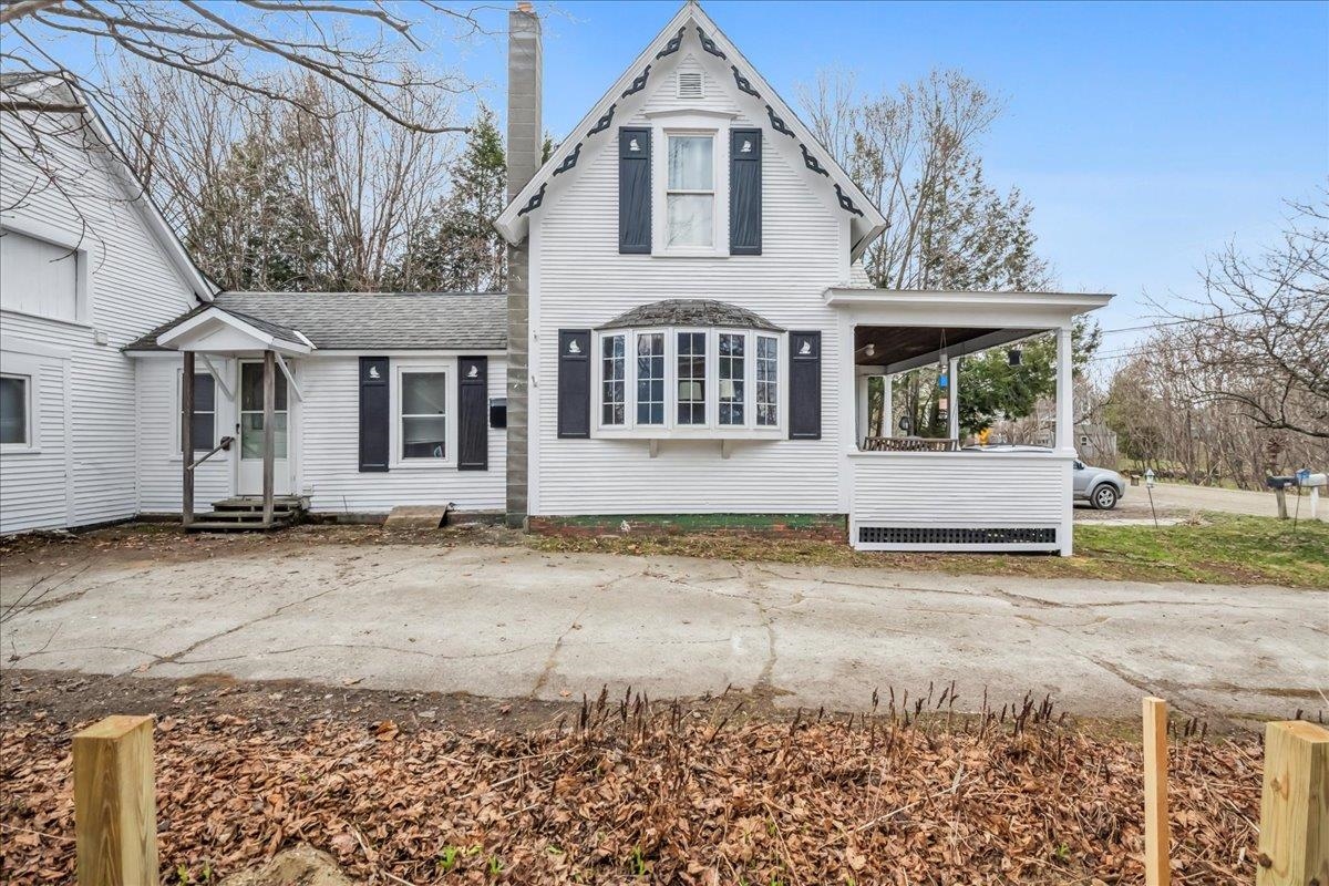 101 Old Pump Road Jericho, VT 05465 - Photo 4 of 42