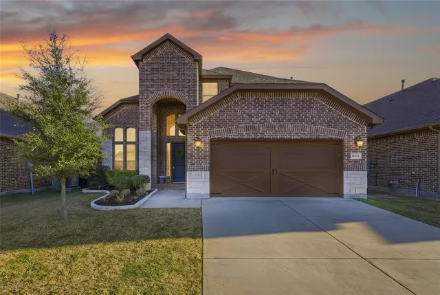 $425,000 | 14849 Complacent Way, Aledo, TX 76008