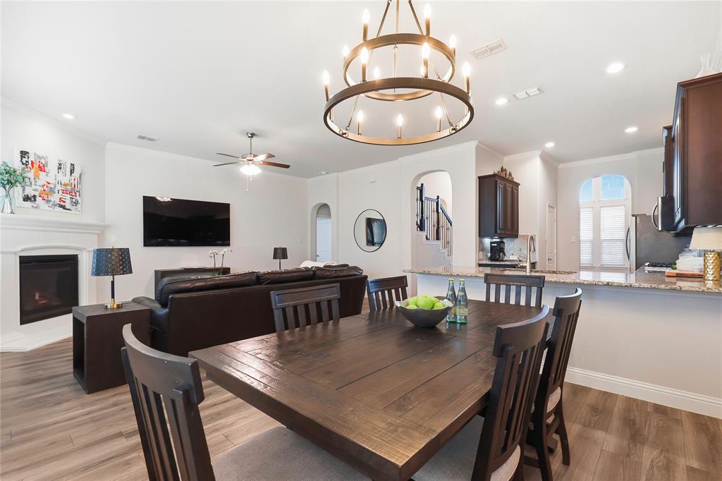 14849 Complacent Way Aledo, TX 76008 - Photo 13 of 40