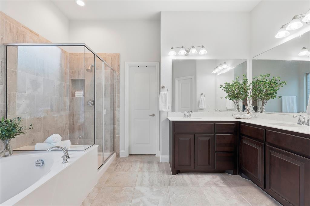 14849 Complacent Way Aledo, TX 76008 - Photo 20 of 40