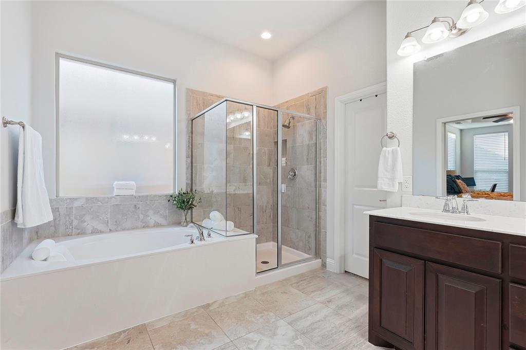 14849 Complacent Way Aledo, TX 76008 - Photo 21 of 40