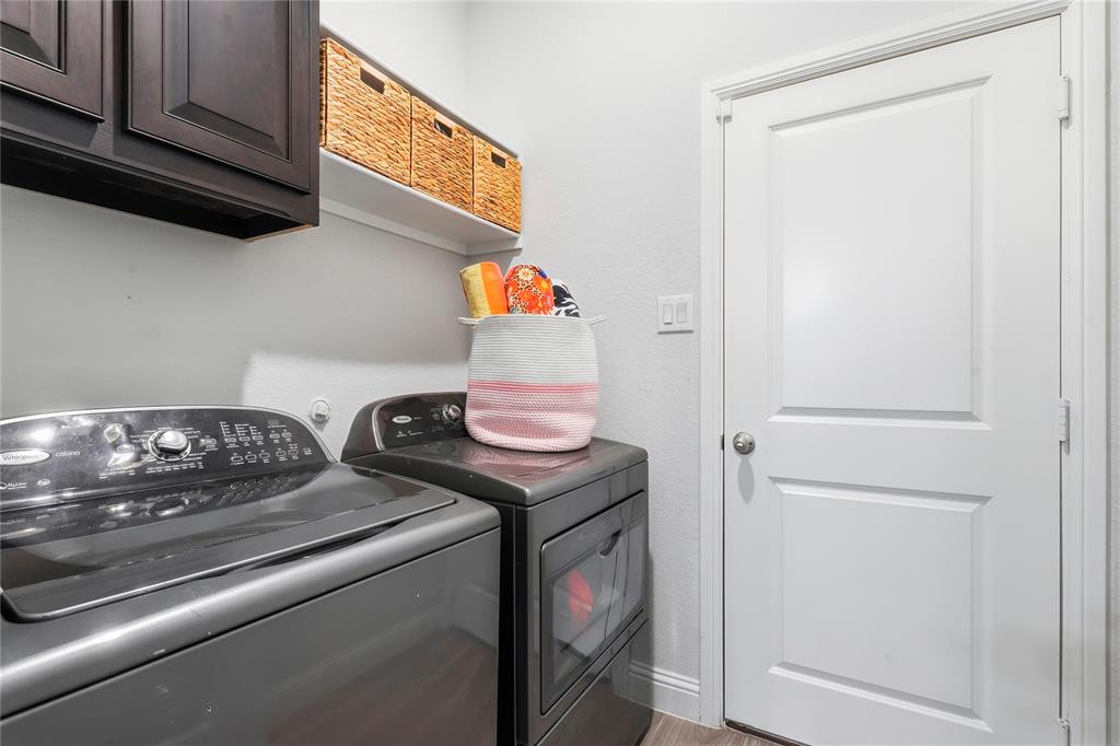 14849 Complacent Way Aledo, TX 76008 - Photo 22 of 40