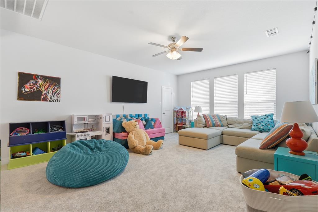 14849 Complacent Way Aledo, TX 76008 - Photo 24 of 40