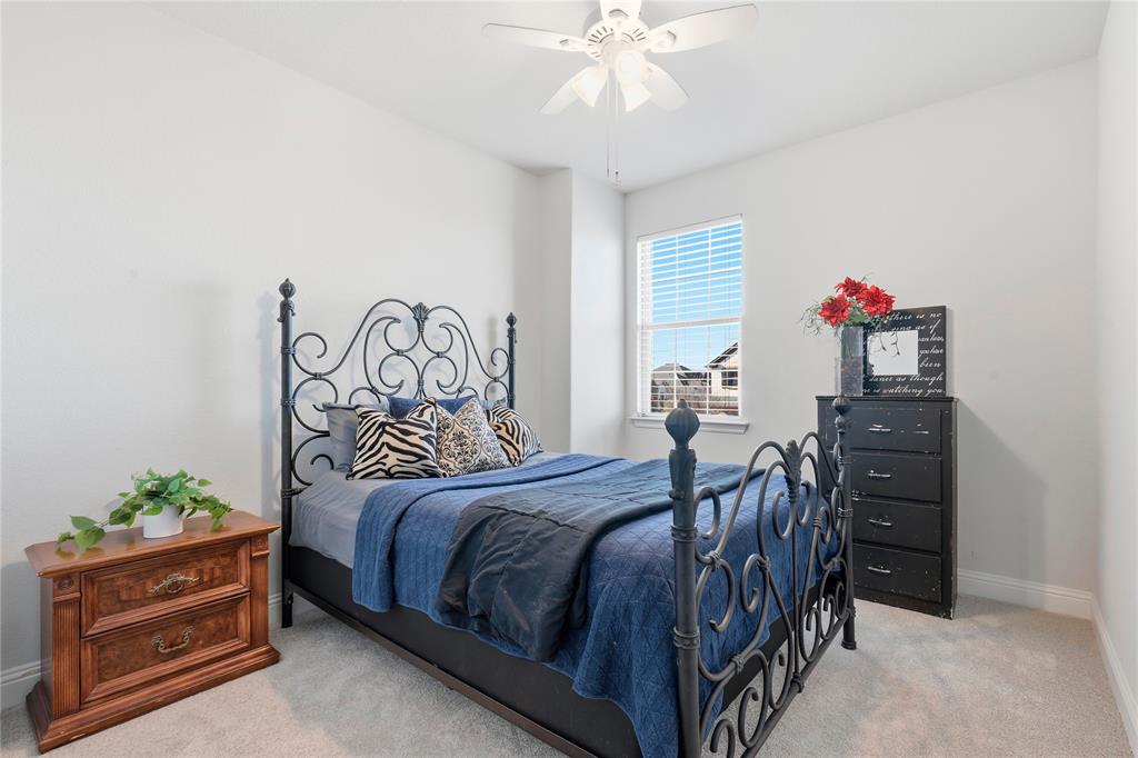 14849 Complacent Way Aledo, TX 76008 - Photo 26 of 40