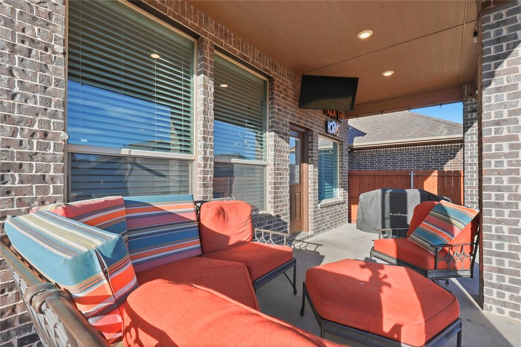 14849 Complacent Way Aledo, TX 76008 - Photo 30 of 40