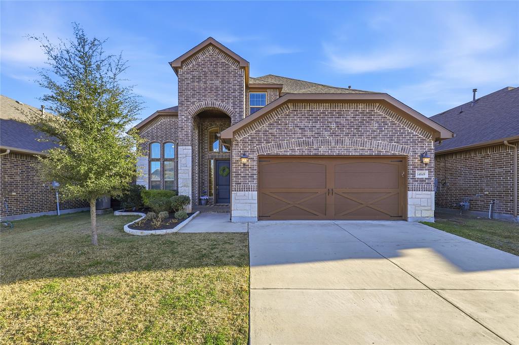 14849 Complacent Way Aledo, TX 76008 - Photo 35 of 40