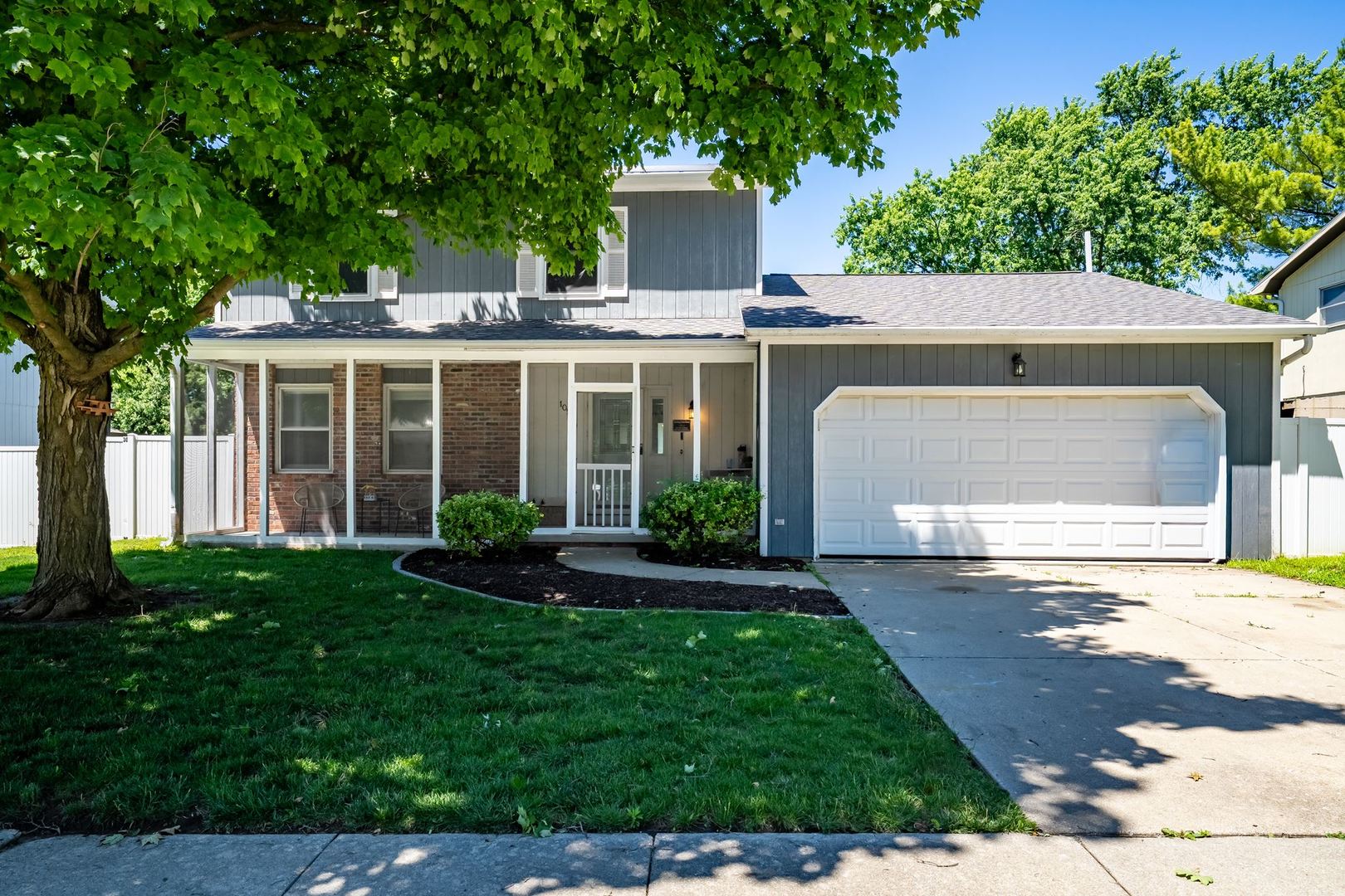 109 Highpoint Road Normal, IL 61761 - Photo 28 of 31