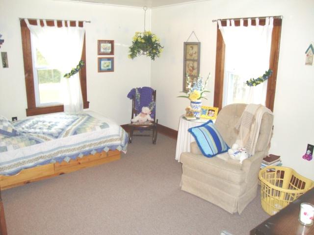 7891 Dickerson Mill Road Moneta, VA 24121 - Photo 11 of 17 Bedroom