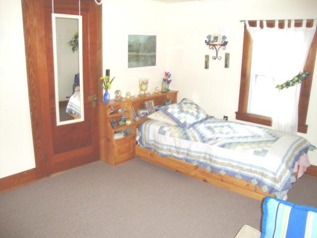 7891 Dickerson Mill Road Moneta, VA 24121 - Photo 12 of 17 Bedroom
