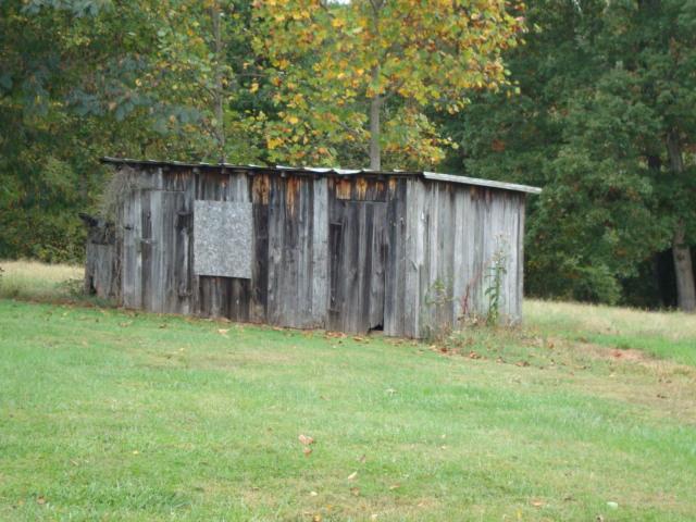 7891 Dickerson Mill Road Moneta, VA 24121 - Photo 5 of 17 Storage Shed