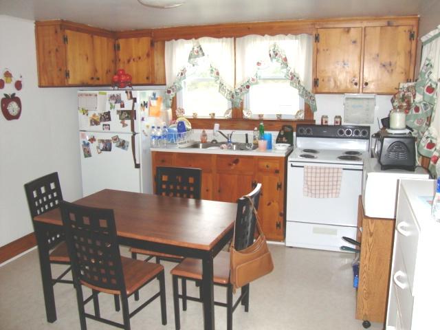 7891 Dickerson Mill Road Moneta, VA 24121 - Photo 6 of 17 Kitchen