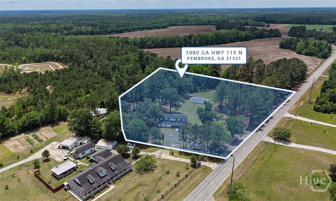 3980 Highway 119 Pembroke, GA 31321 - Photo 36 of 36