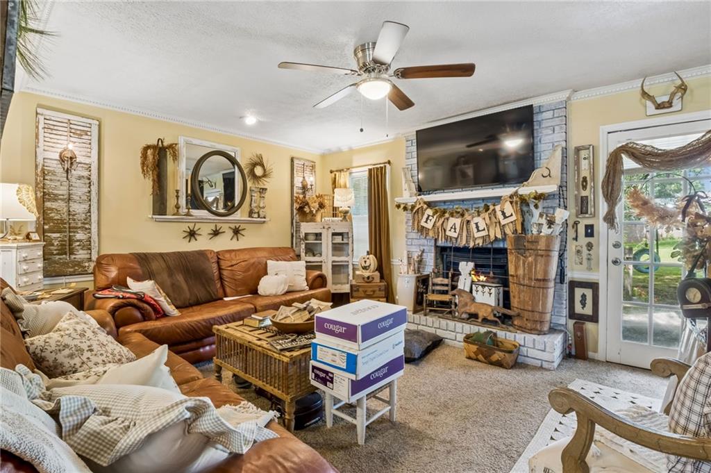4231 Hamilton Mill Road Buford, GA 30519 - Photo 13 of 59 Gallery Image 13