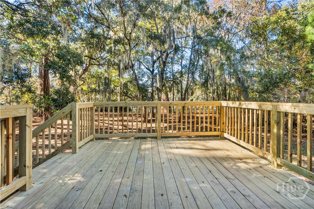 347 Riverbend Road Richmond Hill, GA 31324 - Photo 27 of 31