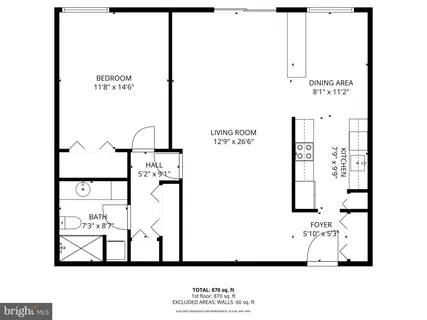 $245,000 | 1637 Oakwood Drive, Unit S115, Narberth, PA 19072