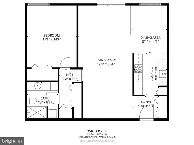 $245,000 | 1637 Oakwood Drive, Unit S115, Narberth, PA 19072