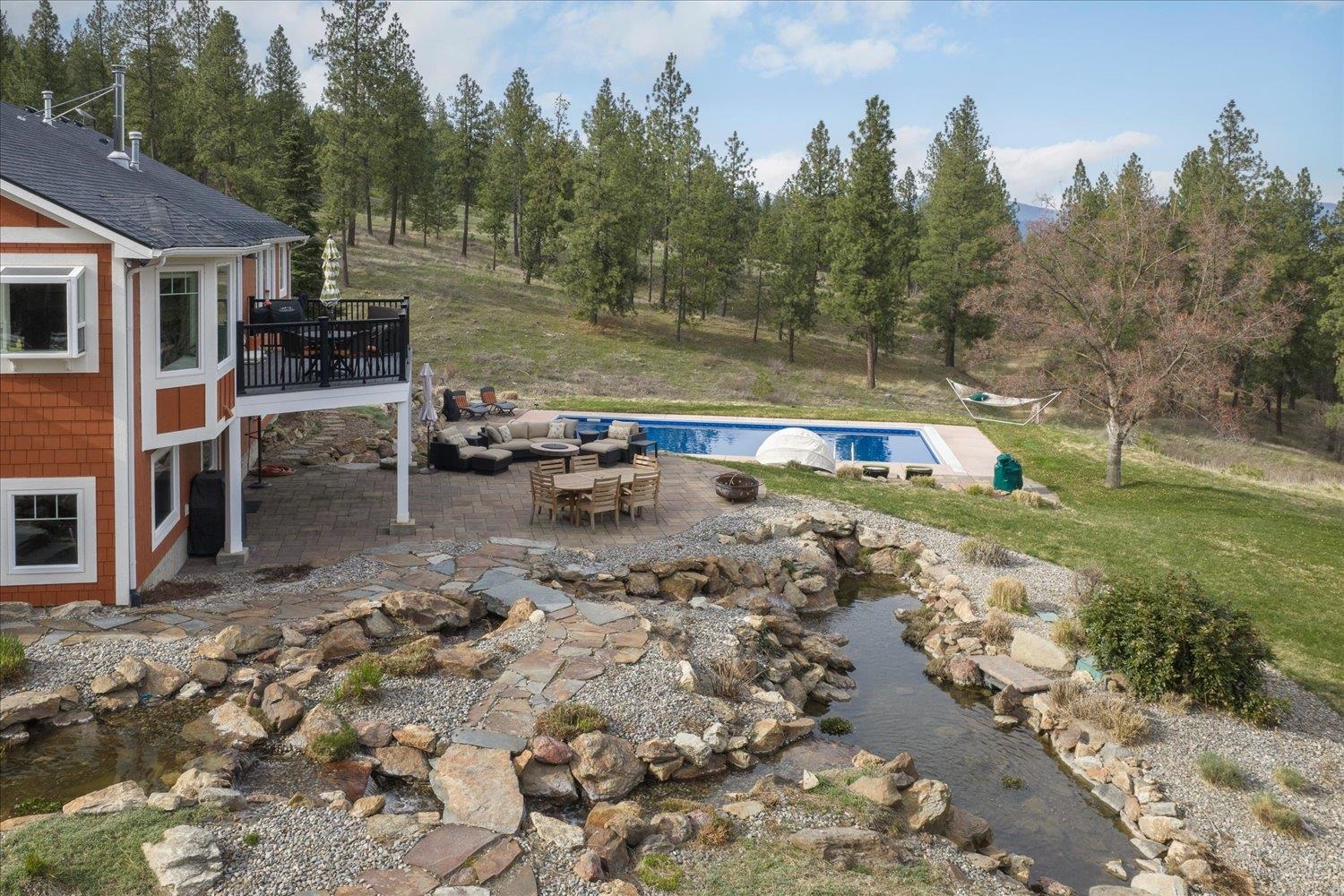 710 South Idaho Road Liberty Lake, WA 99019 - Photo 49 of 50