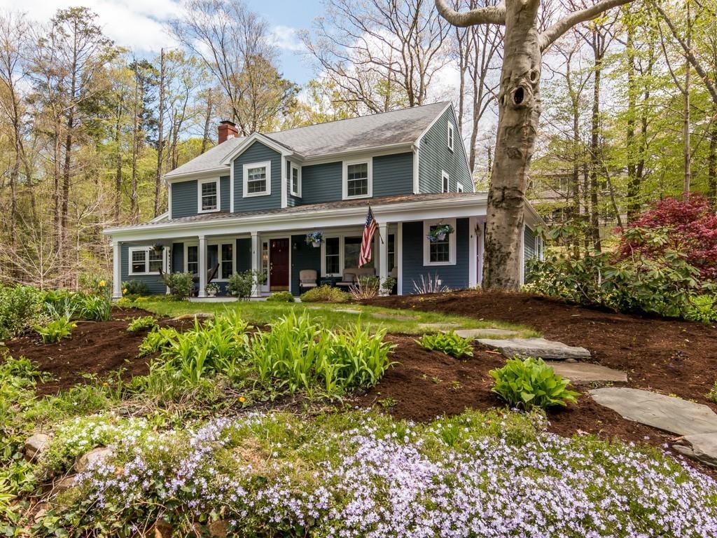 4 Highwood Road Manchester, MA 01944 - Photo 3 of 30 Gallery Image 3