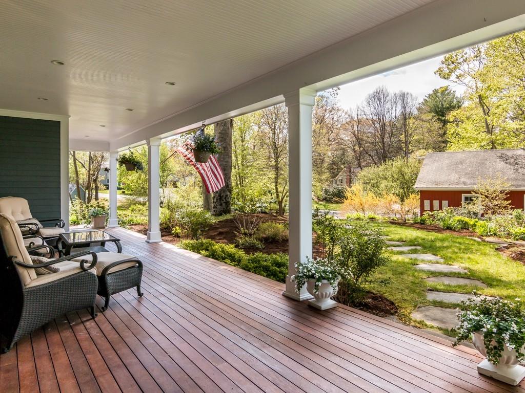 4 Highwood Road Manchester, MA 01944 - Photo 6 of 30 Gallery Image 6