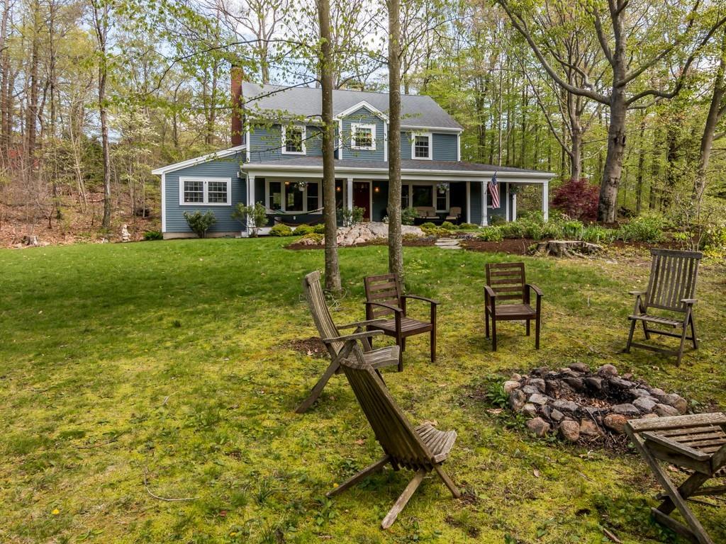 4 Highwood Road Manchester, MA 01944 - Photo 7 of 30 Gallery Image 7