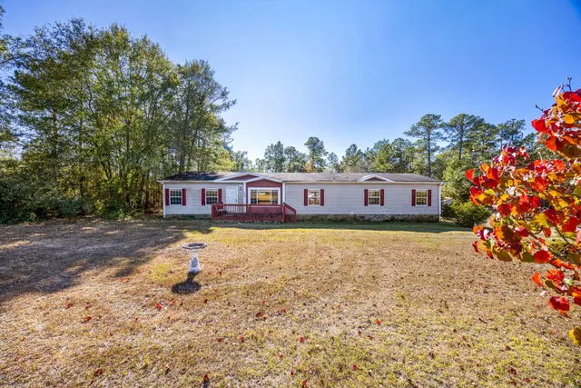 $225,000 | 232 Schley Street, Warrenville, SC 29851