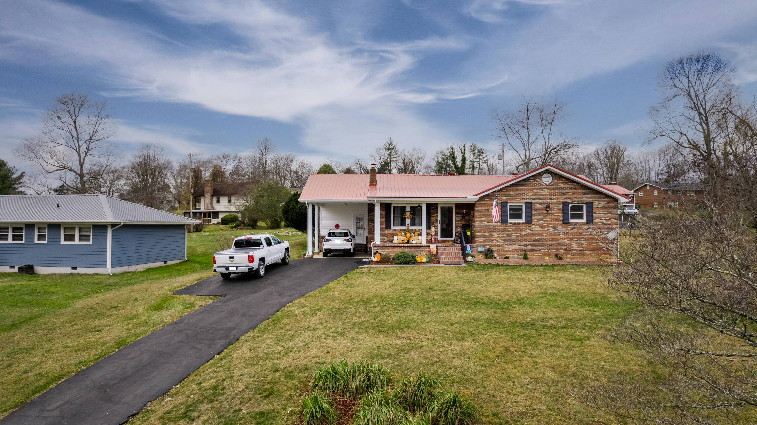 3317 Sunset Drive St. Paul, VA 24283 - Photo 1 of 27 WBP-Sunset-Dr-3