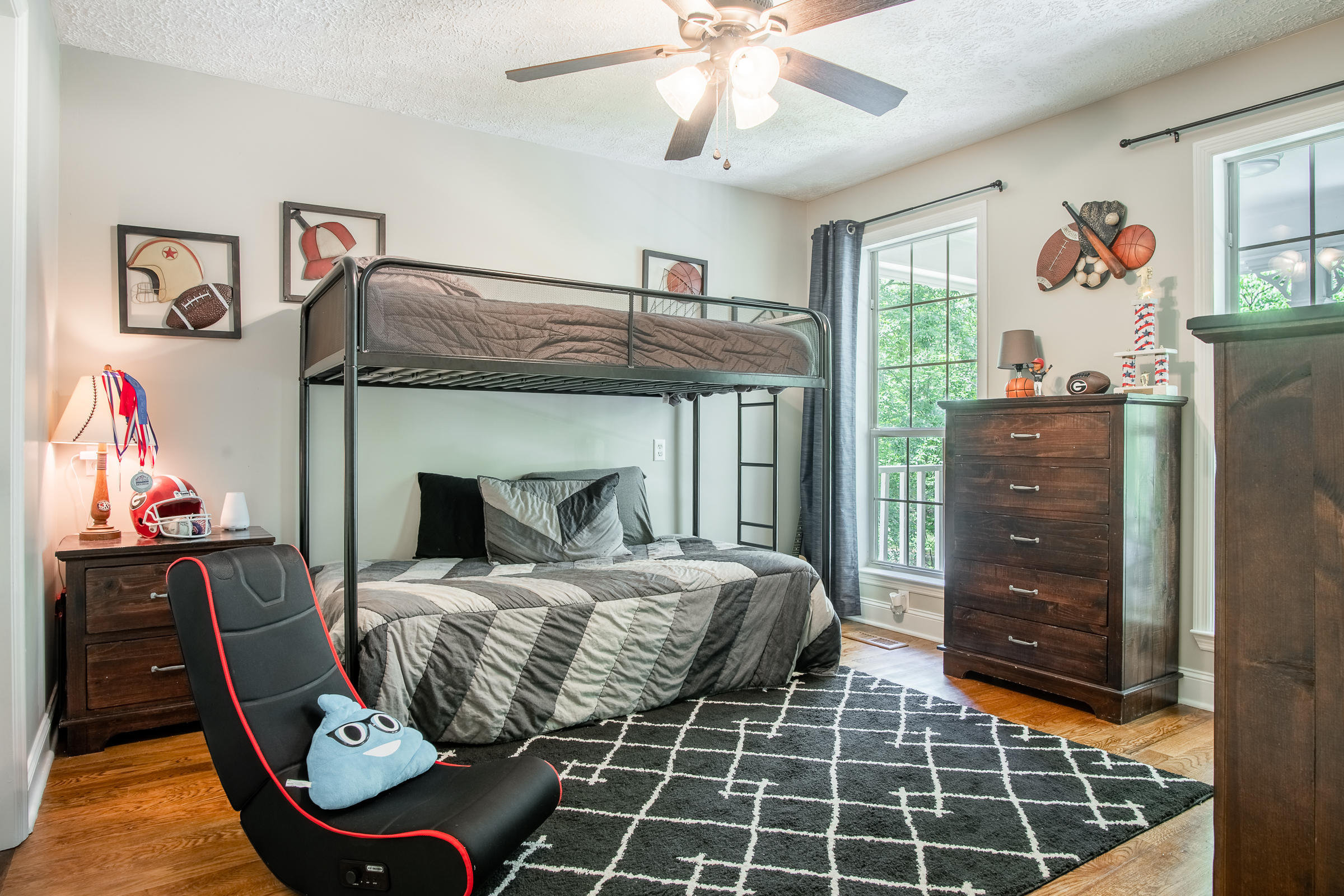 386 Hooper Road Ringgold, GA 30736 - Photo 23 of 56 LITTLE BOY'S ROOM