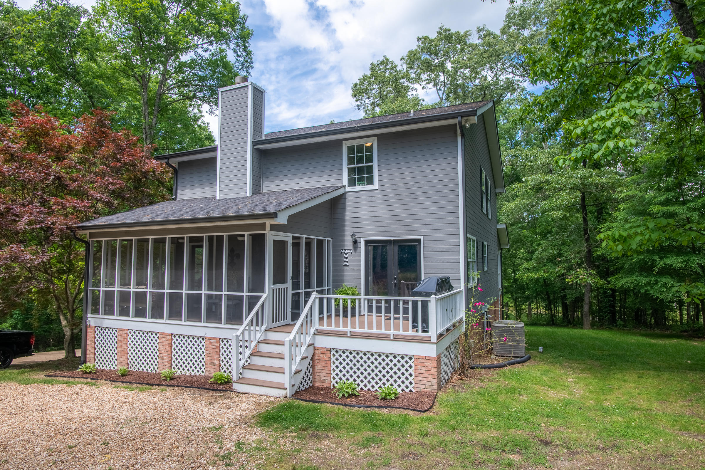 386 Hooper Road Ringgold, GA 30736 - Photo 40 of 56 NICE DECK