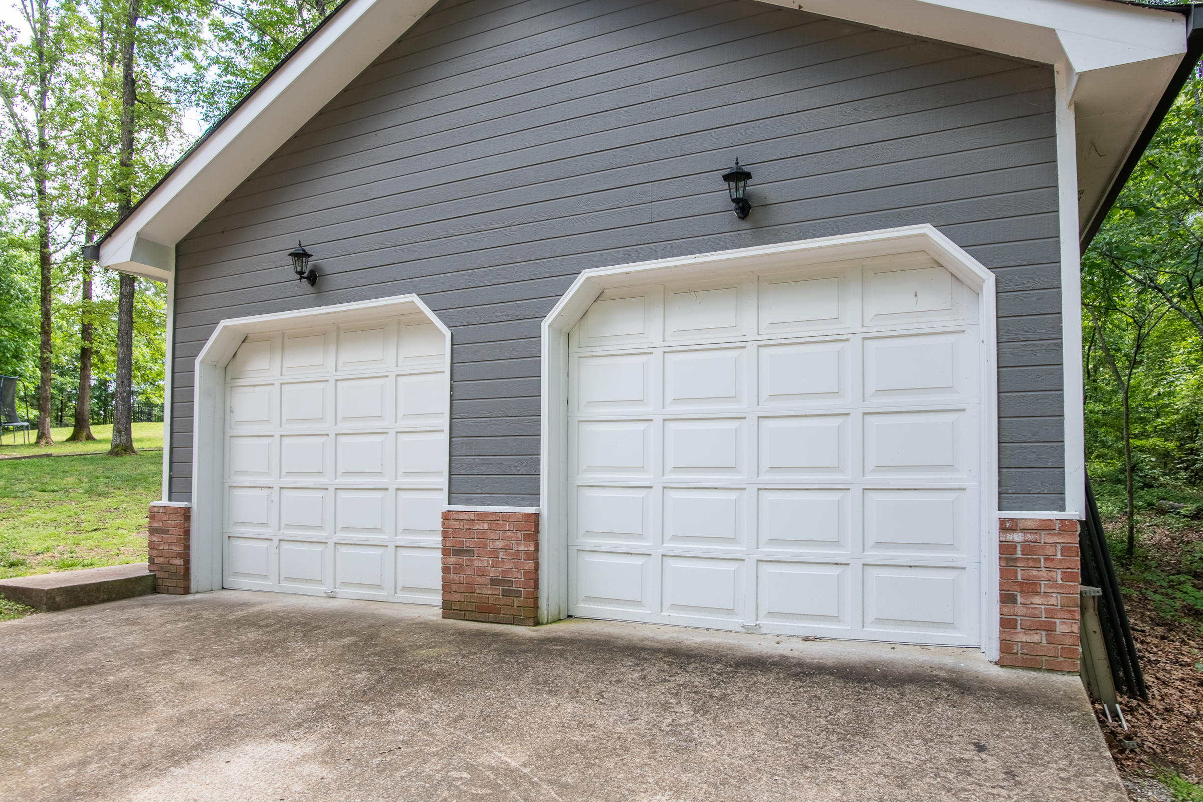 386 Hooper Road Ringgold, GA 30736 - Photo 46 of 56 2 DETACHED GARAGE