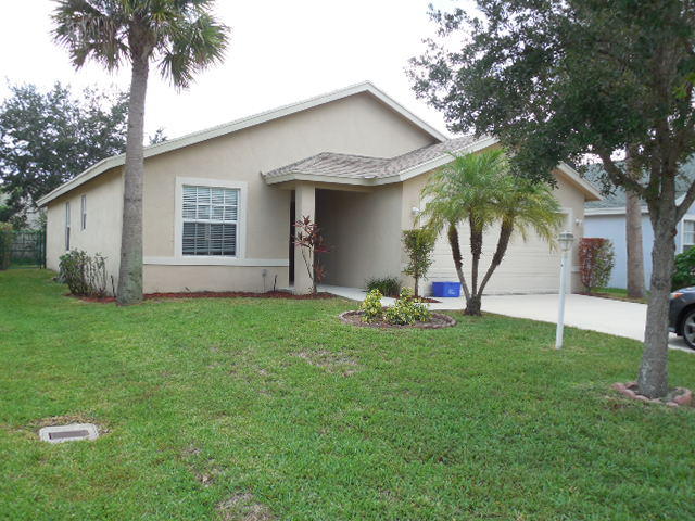 2658 Southwest Regency Road Stuart, FL 34997 - Photo 1 of 27 Front