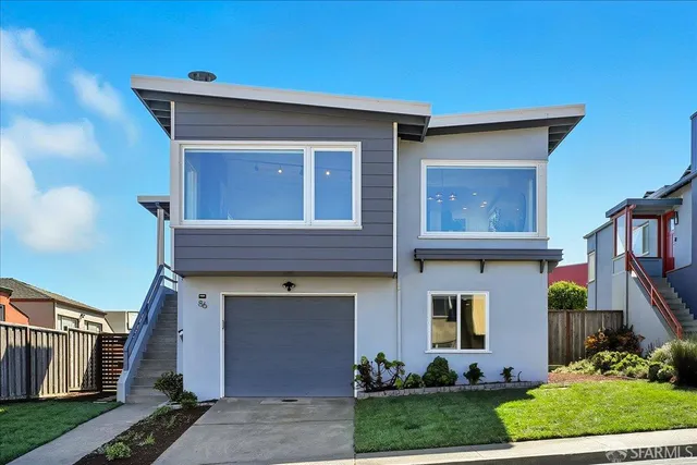$1,488,000 | 86 Hillview Court, Daly City, CA 94015