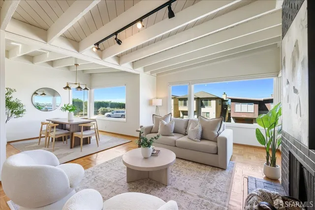 $1,488,000 | 86 Hillview Court, Daly City, CA 94015