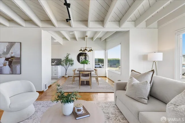 $1,488,000 | 86 Hillview Court, Daly City, CA 94015