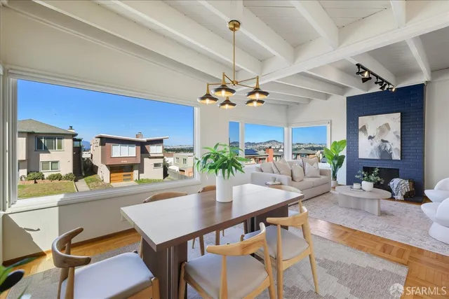 $1,488,000 | 86 Hillview Court, Daly City, CA 94015