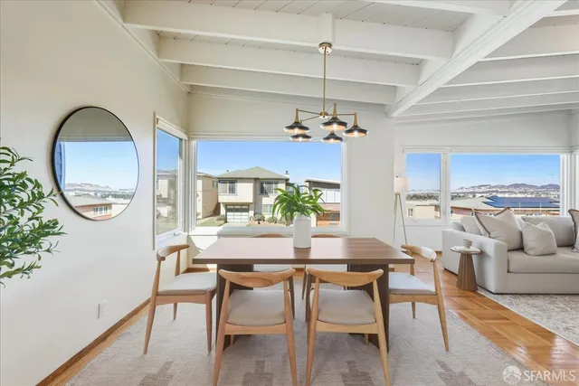 $1,488,000 | 86 Hillview Court, Daly City, CA 94015