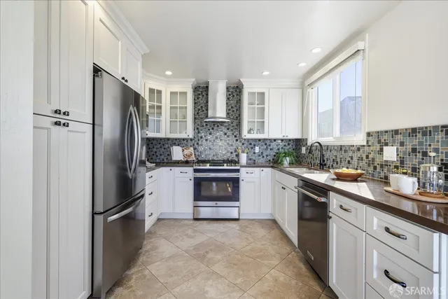 $1,488,000 | 86 Hillview Court, Daly City, CA 94015