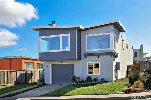 $1,488,000 | 86 Hillview Court, Daly City, CA 94015