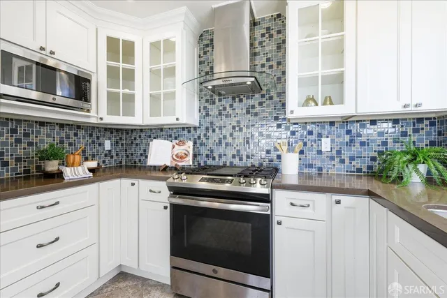 $1,488,000 | 86 Hillview Court, Daly City, CA 94015