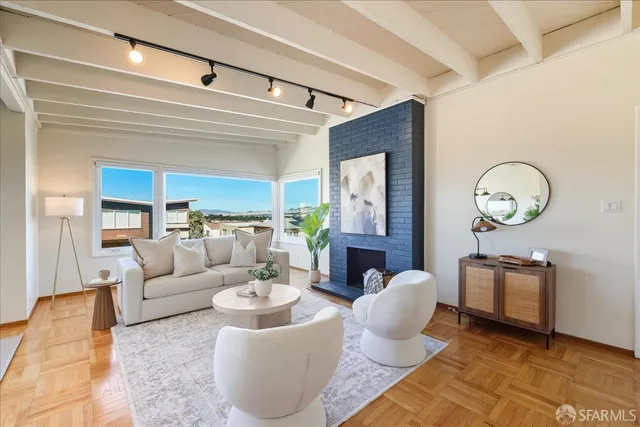 $1,488,000 | 86 Hillview Court, Daly City, CA 94015