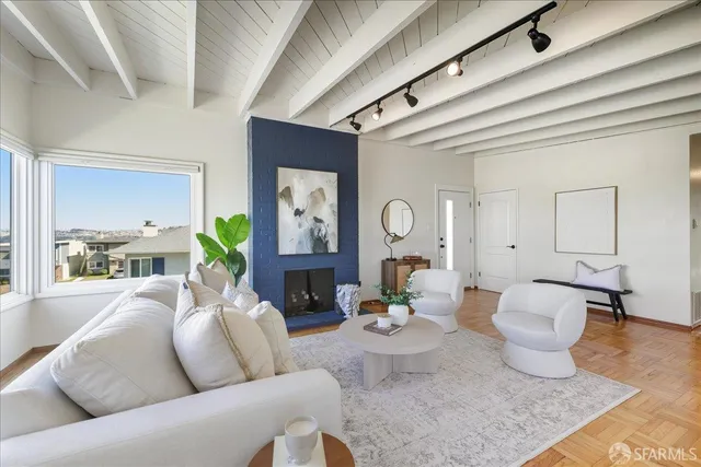 $1,488,000 | 86 Hillview Court, Daly City, CA 94015