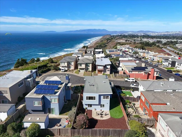 $1,488,000 | 86 Hillview Court, Daly City, CA 94015