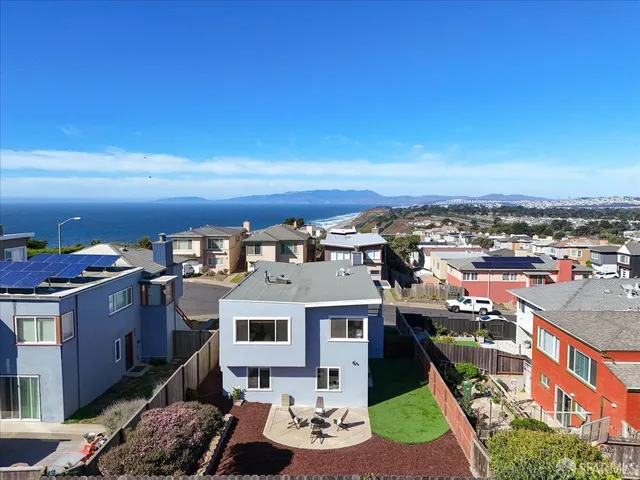 $1,488,000 | 86 Hillview Court, Daly City, CA 94015