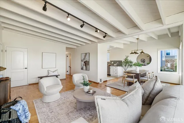 $1,488,000 | 86 Hillview Court, Daly City, CA 94015