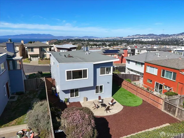 $1,488,000 | 86 Hillview Court, Daly City, CA 94015
