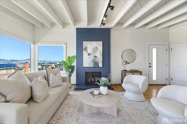 $1,488,000 | 86 Hillview Court, Daly City, CA 94015