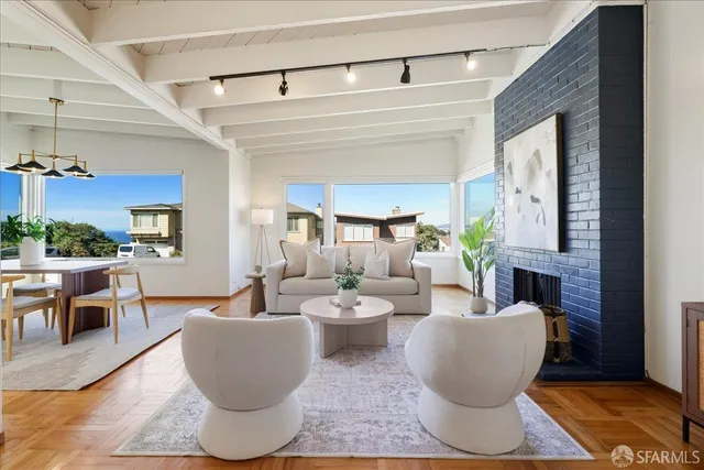 $1,488,000 | 86 Hillview Court, Daly City, CA 94015