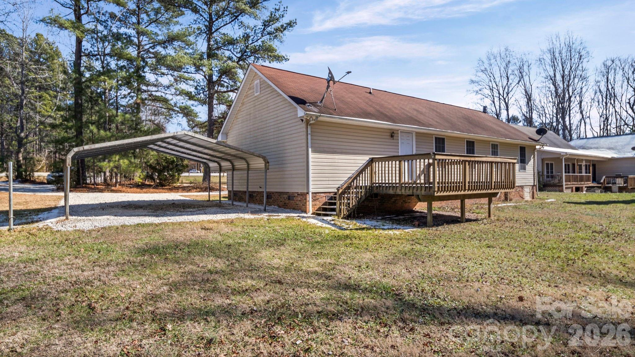 865 Highway 161 Clover, SC 29710 - Photo 30 of 34