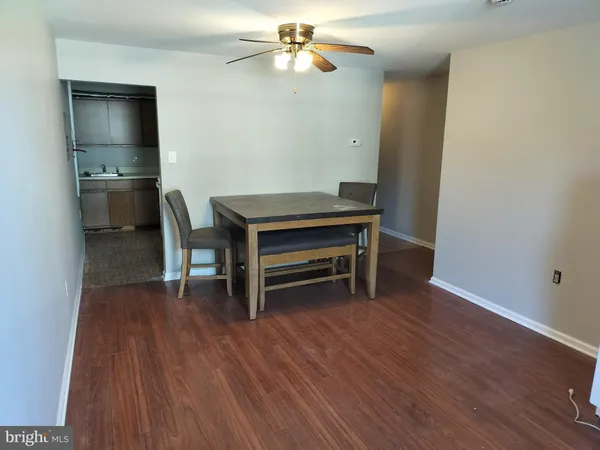 $1,450 | 24 North 2nd Avenue, Unit 3, Coatesville, PA 19320