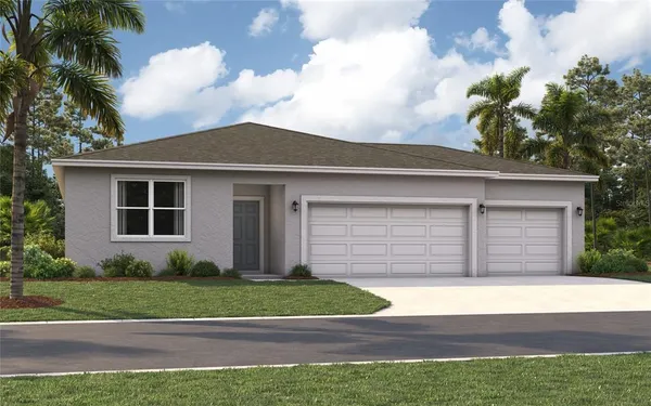 $429,990 | 6074 River Farm Avenue, St. Cloud, FL 34771