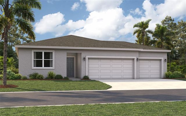 $429,990 | 6074 River Farm Avenue, St. Cloud, FL 34771